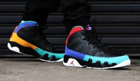 Step Up Your Shoe Game at Ballers Wear: A Sneaker Paradise